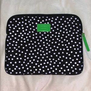 Kate Spade iPad case